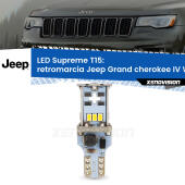 T15: Supreme LED 6000k