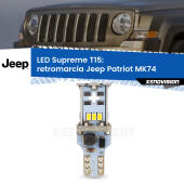 T15: Supreme LED 6000k
