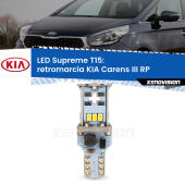 T15: Supreme LED 6000k