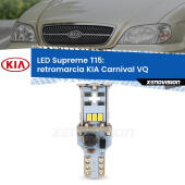 T15: Supreme LED 6000k