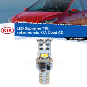 T15: Supreme LED 6000k