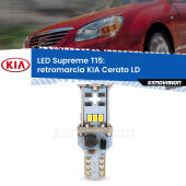 T15: Supreme LED 6000k