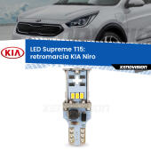 T15: Supreme LED 6000k