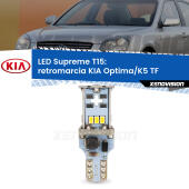 T15: Supreme LED 6000k