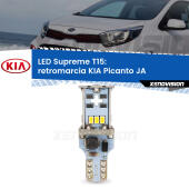 T15: Supreme LED 6000k