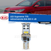T15: Supreme LED 6000k
