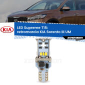 T15: Supreme LED 6000k