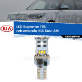 T15: Supreme LED 6000k