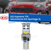 T15: Supreme LED 6000k