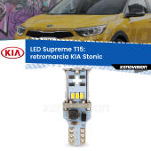 T15: Supreme LED 6000k