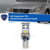 T15: Supreme LED 6000k