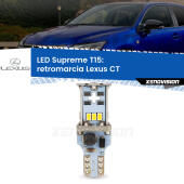 T15: Supreme LED 6000k
