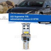 T15: Supreme LED 6000k
