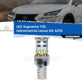 T15: Supreme LED 6000k