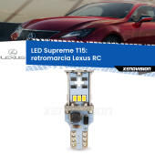 T15: Supreme LED 6000k