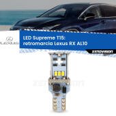 T15: Supreme LED 6000k