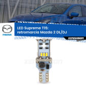 T15: Supreme LED 6000k