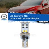 T15: Supreme LED 6000k