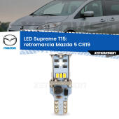 T15: Supreme LED 6000k