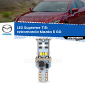 T15: Supreme LED 6000k