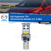 T15: Supreme LED 6000k
