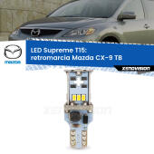 T15: Supreme LED 6000k