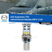 T15: Supreme LED 6000k