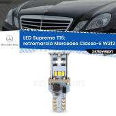 T15: Supreme LED 6000k