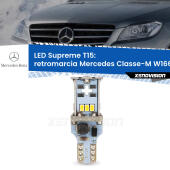 T15: Supreme LED 6000k