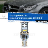 T15: Supreme LED 6000k