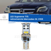 T15: Supreme LED 6000k