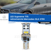 T15: Supreme LED 6000k