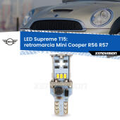 T15: Supreme LED 6000k