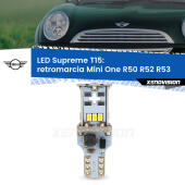 T15: Supreme LED 6000k