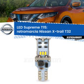 T15: Supreme LED 6000k