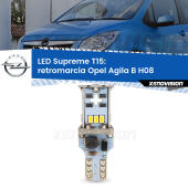 T15: Supreme LED 6000k