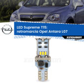 T15: Supreme LED 6000k