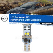 T15: Supreme LED 6000k