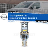 T15: Supreme LED 6000k