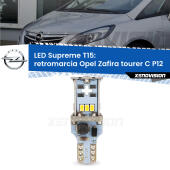 T15: Supreme LED 6000k