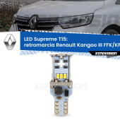 T15: Supreme LED 6000k