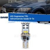 T15: Supreme LED 6000k