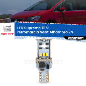 T15: Supreme LED 6000k
