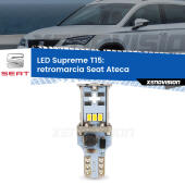 T15: Supreme LED 6000k