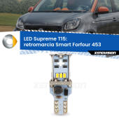 T15: Supreme LED 6000k