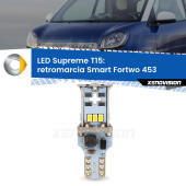 T15: Supreme LED 6000k