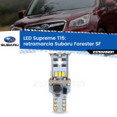 T15: Supreme LED 6000k