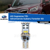 T15: Supreme LED 6000k