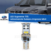 T15: Supreme LED 6000k