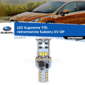 T15: Supreme LED 6000k